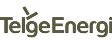 Logo Telge Energi