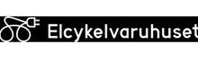 Logo Elcykelvaruhuset