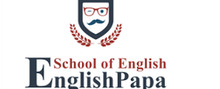 Logo EnglishPapa