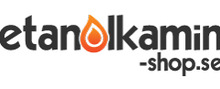 Logo Etanolkamin Shop