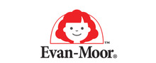 Logo Evan-Moor