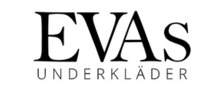 Logo Evas Underkläder