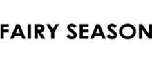 Logo Fairy Season