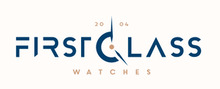 Logo First Class Watches