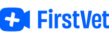 Logo Firstvet