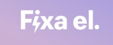 Logo Fixael.