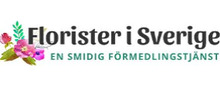 Logo Florister i Sverige