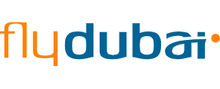 Logo FlyDubai