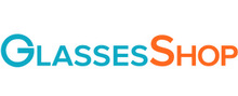 Logo GlassesShop