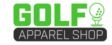 Logo Golf Apparel Shop