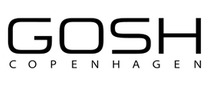 Logo Gosh Copenhagen