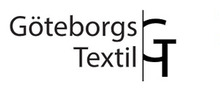 Logo GöteborgsTextil