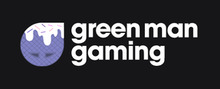 Logo Green Man Gaming