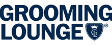 Logo Grooming Lounge