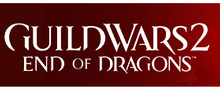 Logo Guild Wars 2