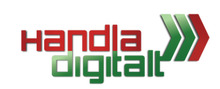 Logo handladigitalt.se