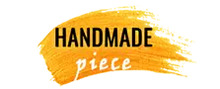 Logo Handmade Piece