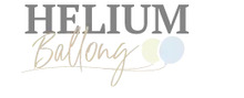 Logo heliumballong