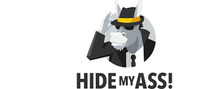 Logo HIDEMYASS