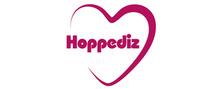 Logo Hoppediz