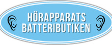 Logo horapparatsbatteributiken