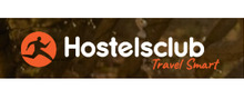 Logo Hostelsclub