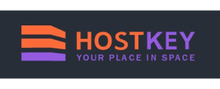 Logo Hostkey