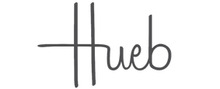 Logo Hueb