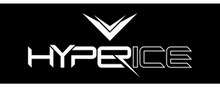 Logo Hyperice