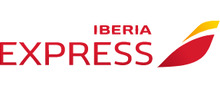 Logo IBERIA EXPRESS