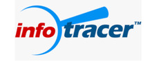 Logo Info Tracer