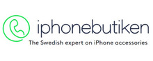 Logo iPhonebutiken