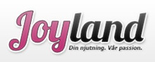 Logo Joyland