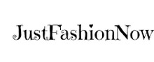 Logo Just Fashion Now