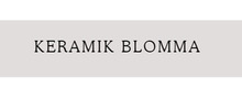 Logo KERAMIK BLOMMA