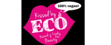 Logo Kissed By Eco