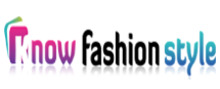 Logo Know Fashion Style