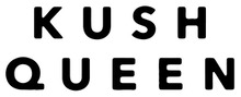 Logo Kush Queen
