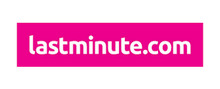 Logo lastminute.com