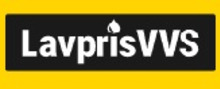 Logo LavprisVVS