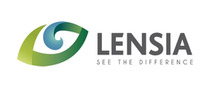 Logo Lensia