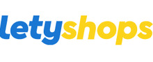 Logo Letyshops