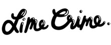 Logo Lime Crime