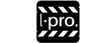 Logo Luggage Pro