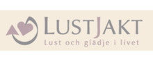Logo Lustjakt
