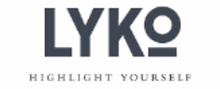 Logo Lyko