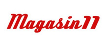 Logo Magasin 11