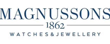 Logo Magnussons