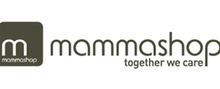 Logo mammashop