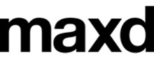 Logo MaxD